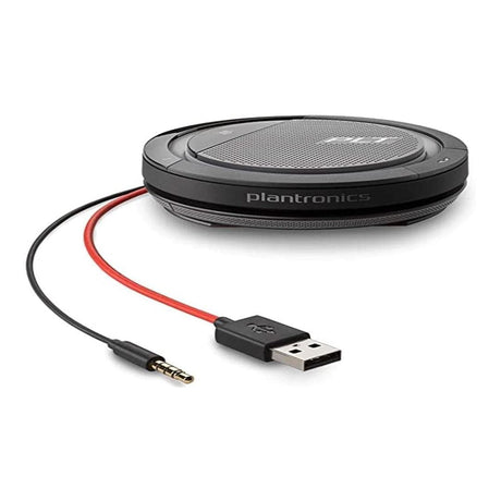 Poly Calisto P5200 Wired Speakerphone