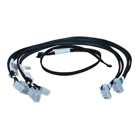 HPE ProLiant DL320 Gen11 8SFF OROC Cable Kit P52780-B21