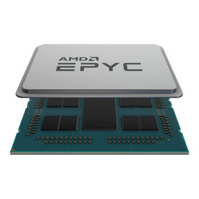 HPE AMD EPYC 9124 16-core 3.0GHz Processor P53702-B21