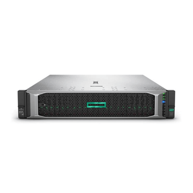 HPE ProLiant DL380 Gen10 Plus Server Rack - Intel Xeon Silver 4309Y 32GB RAM P55244-B21