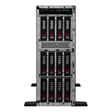 HPE ProLiant ML350 G11 4U Tower Server - Intel Xeon Gold 5416S 32GB RAM P55954-421