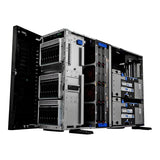 HPE ProLiant ML350 G11 4U Tower Server - Intel Xeon Gold 5416S 32GB RAM P55954-421