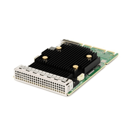 HPE MR408i-o Gen11 x8 Lanes 4GB Cache OCP SPDM Storage Controller P58335-B21