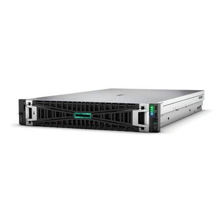 HPE ProLiant DL380 Gen11 2U Rack Server - Intel Xeon Gold 5418Y 32GB RAM 1000W P60638-421
