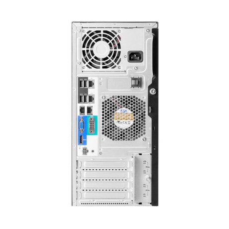HPE ProLiant ML30 G11 4U Tower Server - Intel Xeon E-2414 16GB RAM P65093-421