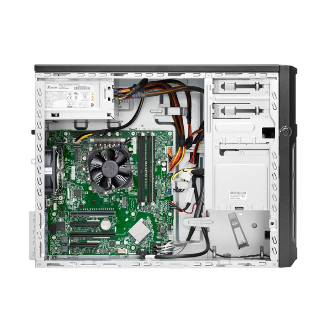 HPE ProLiant ML30 Gen10 Plus 4U Tower Server - Intel Xeon E-2314