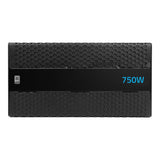 AeroCool Project 7 750W Fully Modular 80 Plus Platinum RGB Ready Power Supply Unit