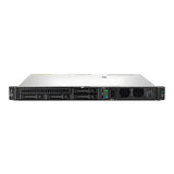 HPE ProLiant DL20 Gen11 Rack Server - Intel Xeon E-2436 32GB RAM 2x480GB SSD 800W P71375-425