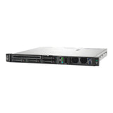 HPE ProLiant DL20 Gen11 Rack Server - Intel Xeon E-2436 32GB RAM 2x480GB SSD 800W P71375-425