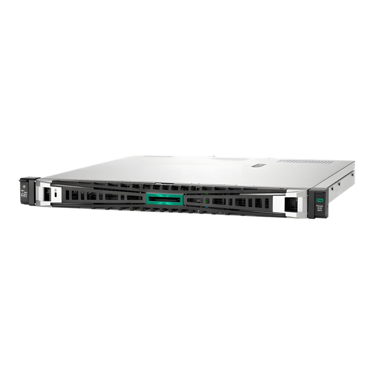 HPE ProLiant DL20 Gen11 Rack Server - Intel Xeon E-2436 32GB RAM 2x480GB SSD 800W P71375-425