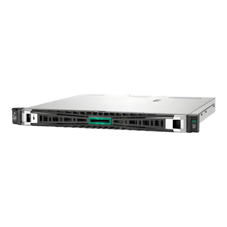 HPE ProLiant DL20 Gen11 Rack Server - Intel Xeon E-2436 32GB RAM 2x480GB SSD 800W P71375-425