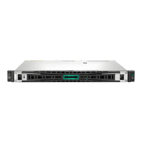 HPE ProLiant DL20 Gen11 Rack Server - Intel Xeon E-2436 32GB RAM 2x480GB SSD 800W P71375-425