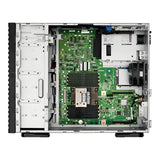 HPE ProLiant ML110 Gen11 Tower Server - Intel Xeon 3508U 32GB RAM 2x2TB HDD 2x1000W P71647-425