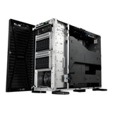 HPE ProLiant ML110 Gen11 Tower Server - Intel Xeon 3508U 32GB RAM 2x2TB HDD 2x1000W P71647-425