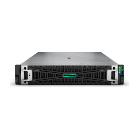 HPE ProLiant DL380 Gen11 2U Rack Server - Intel Xeon Silver 4510 64GB RAM No SSD 1000W P71675-425