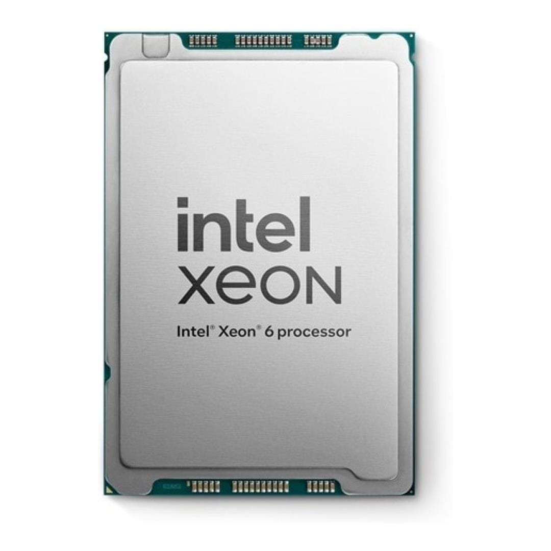 HP Intel  Xeon 6517P CPU - 16-core FCLGA4710 4.2GHz Processor P74507-B21