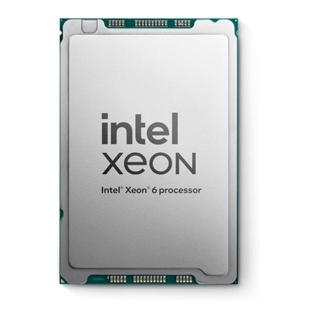 HP Intel  Xeon 6517P CPU - 16-core FCLGA4710 4.2GHz Processor P74507-B21