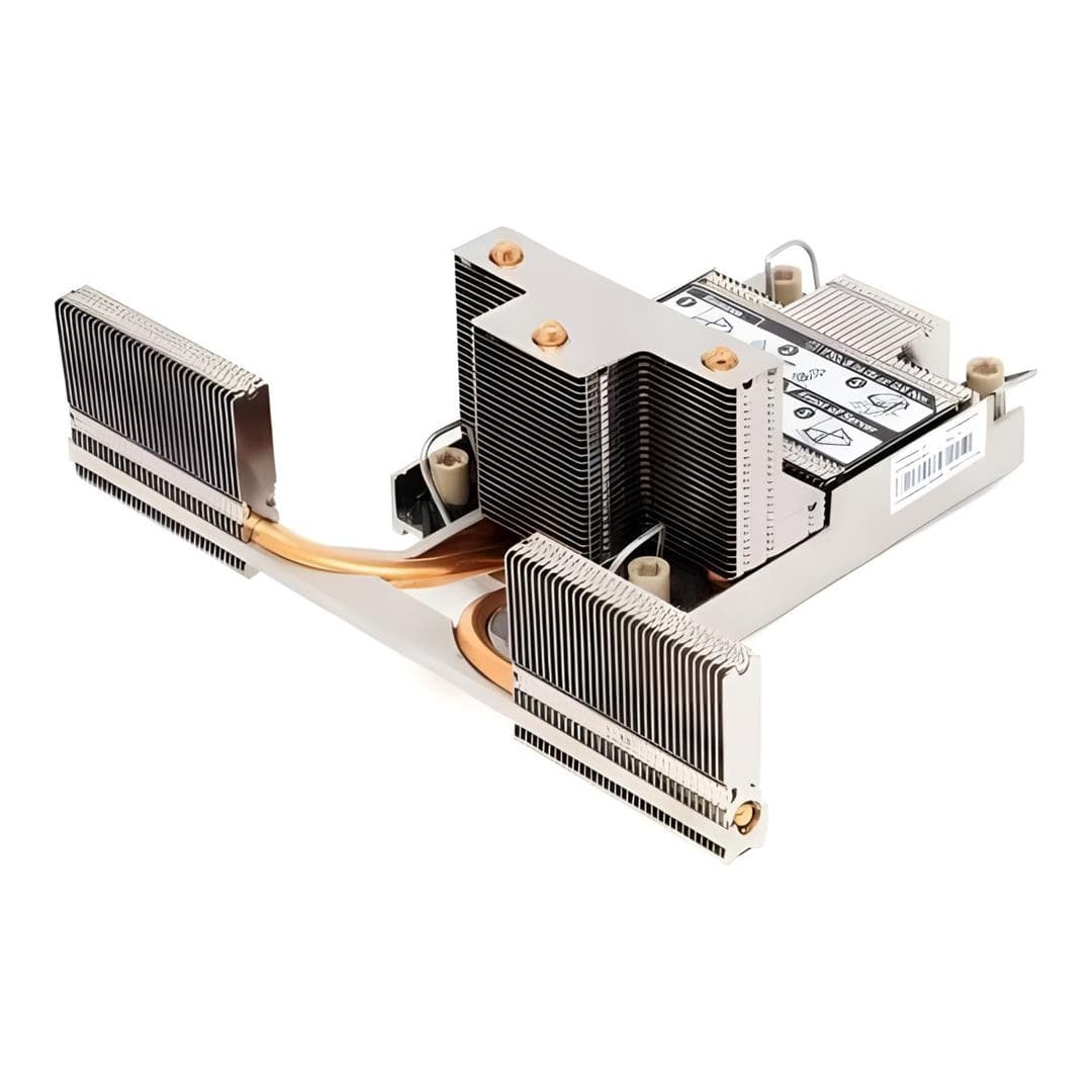 HPE ProLiant Compute DL380 Gen12 Performance Heat Sink Kit P74792-B21