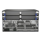 HPE ProLiant MicroServer Gen11 MircoServer - Intel Xeon E-2434 32GB RAM 2x4TB HDD 180W P75207-425