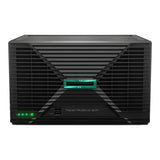 HPE ProLiant MicroServer Gen11 MircoServer - Intel Xeon E-2434 32GB RAM 2x4TB HDD 180W P75207-425