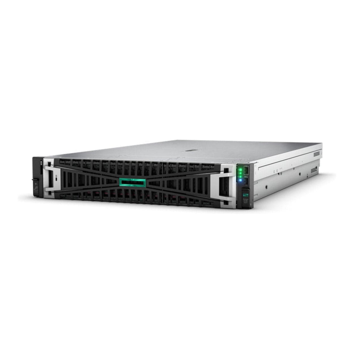 HPE ProLiant DL380 Gen11 Rack Server - Intel Xeon Gold 6526Y 128GB RAM P77241-425