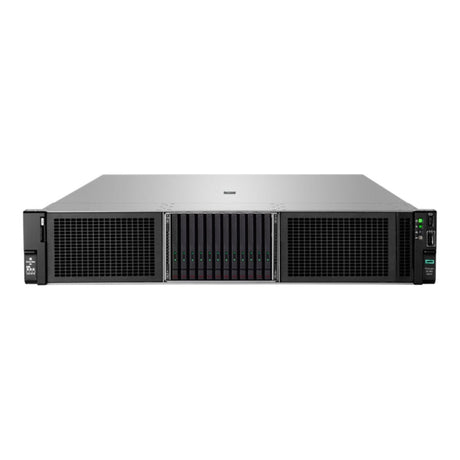 HPE ProLiant DL380 Gen11 Rack Server - Intel Xeon Gold 6526Y 128GB RAM P77241-425