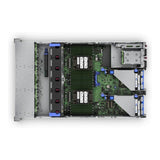 HPE ProLiant DL380 Gen11 Intel Xeon Silver 4514Y 128GB 2U 1000W PS Server P77242-425