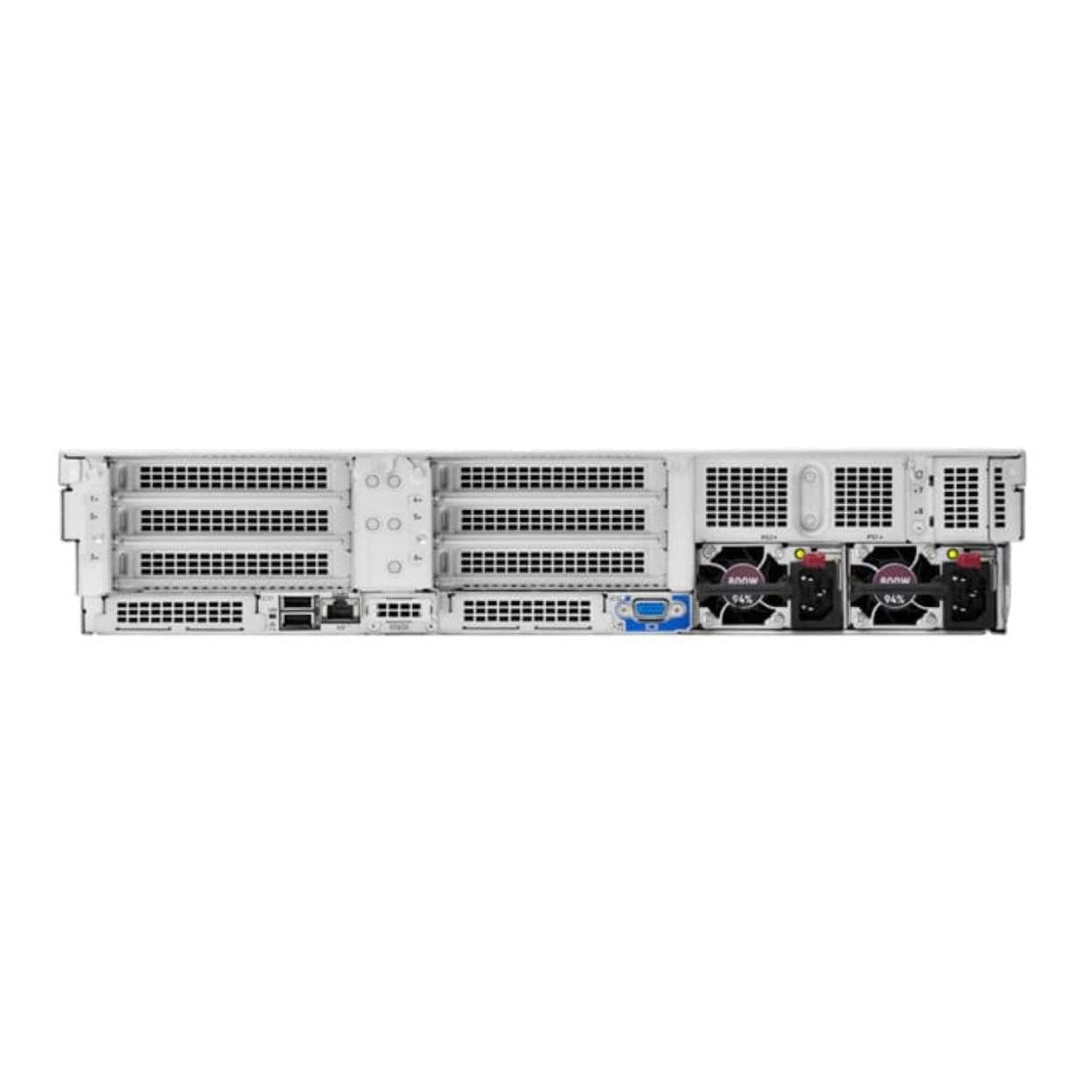 HPE ProLiant DL380 Gen11 Intel Xeon Silver 4514Y 128GB 2U 1000W PS Server P77242-425