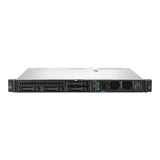 HPE ProLiant DL20 Gen11 1U Rack Server - Intel Xeon E-243 32GB RAM 2x480GB SSD 800W P78087-425