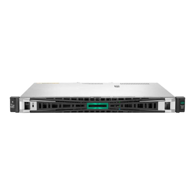 HPE ProLiant DL20 Gen11 1U Rack Server - Intel Xeon E-243 32GB RAM 2x480GB SSD 800W P78087-425