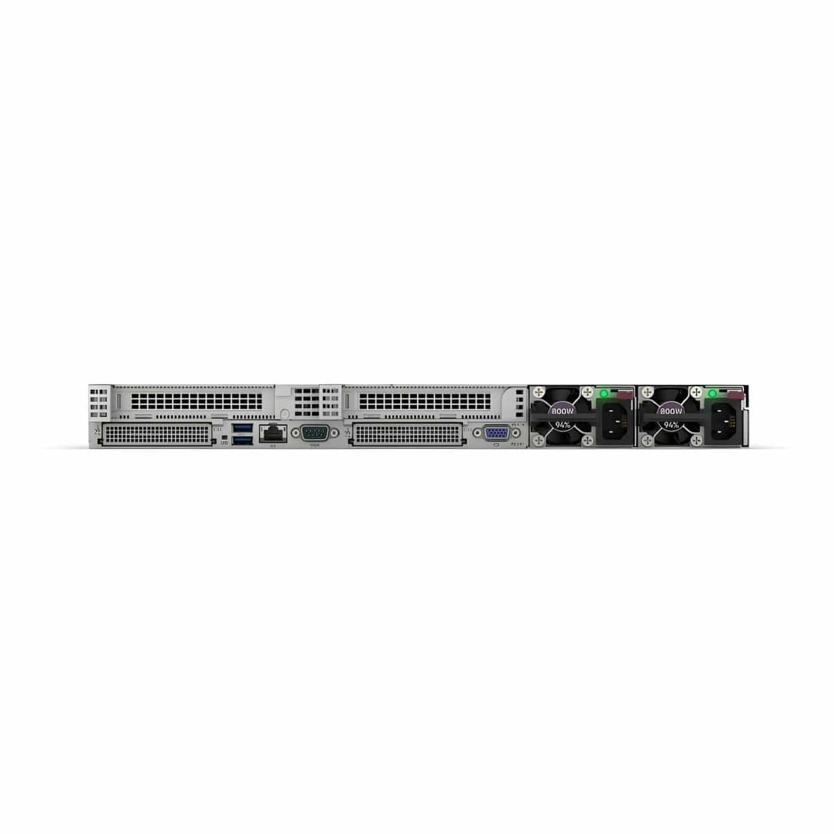HPE ProLiant DL365 Gen11 Rack Server - AMD EPYC 9224 64GB RAM 2x480GB SSD 2x1000W P78091-425