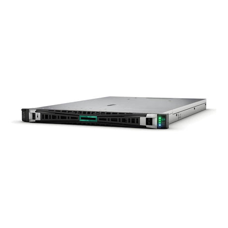 HPE ProLiant DL365 Gen11 Rack Server - AMD EPYC 9224 64GB RAM 2x480GB SSD 2x1000W P78091-425