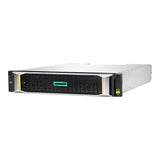 HPE MSA 2060 SFF 2x12Gb SAS 4-Port Controller 12x2.4TB HDD 29TB Array P79249-B25