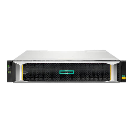 HPE MSA 1060 SFF 2x12Gb SAS 2-Port Controller 12x1.2TB HDD 14TB Array P79251-B25