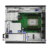 HPE ProLiant DL145 Gen11 Rack Server - AMD EPYC 8024P 32GB RAM 2x1000W P79814-425