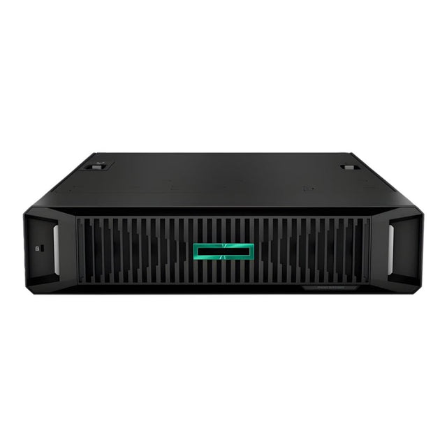 HPE ProLiant DL145 Gen11 Rack Server - AMD EPYC 8024P 32GB RAM 2x1000W P79814-425