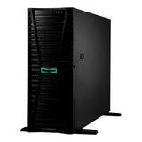 HPE ProLiant ML350 Gen11 Tower Server - Intel Xeon 4514Y 2x32GB RAM 2x480GB SSD 2x1000W P81776-425