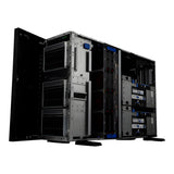 HPE ProLiant ML350 Gen11 Tower Server - Intel Xeon 5515+ 2x32GB RAM 2x480GB SSD 2x1000W P81779-425