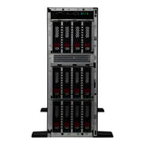 HPE ProLiant ML350 Gen11 Tower Server - Intel Xeon 5515+ 2x32GB RAM 2x480GB SSD 2x1000W P81779-425