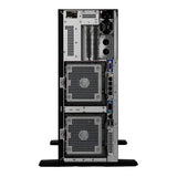 HPE ProLiant ML350 Gen11 Tower Server - Intel Xeon 5515+ 2x32GB RAM 2x480GB SSD 2x1000W P81779-425