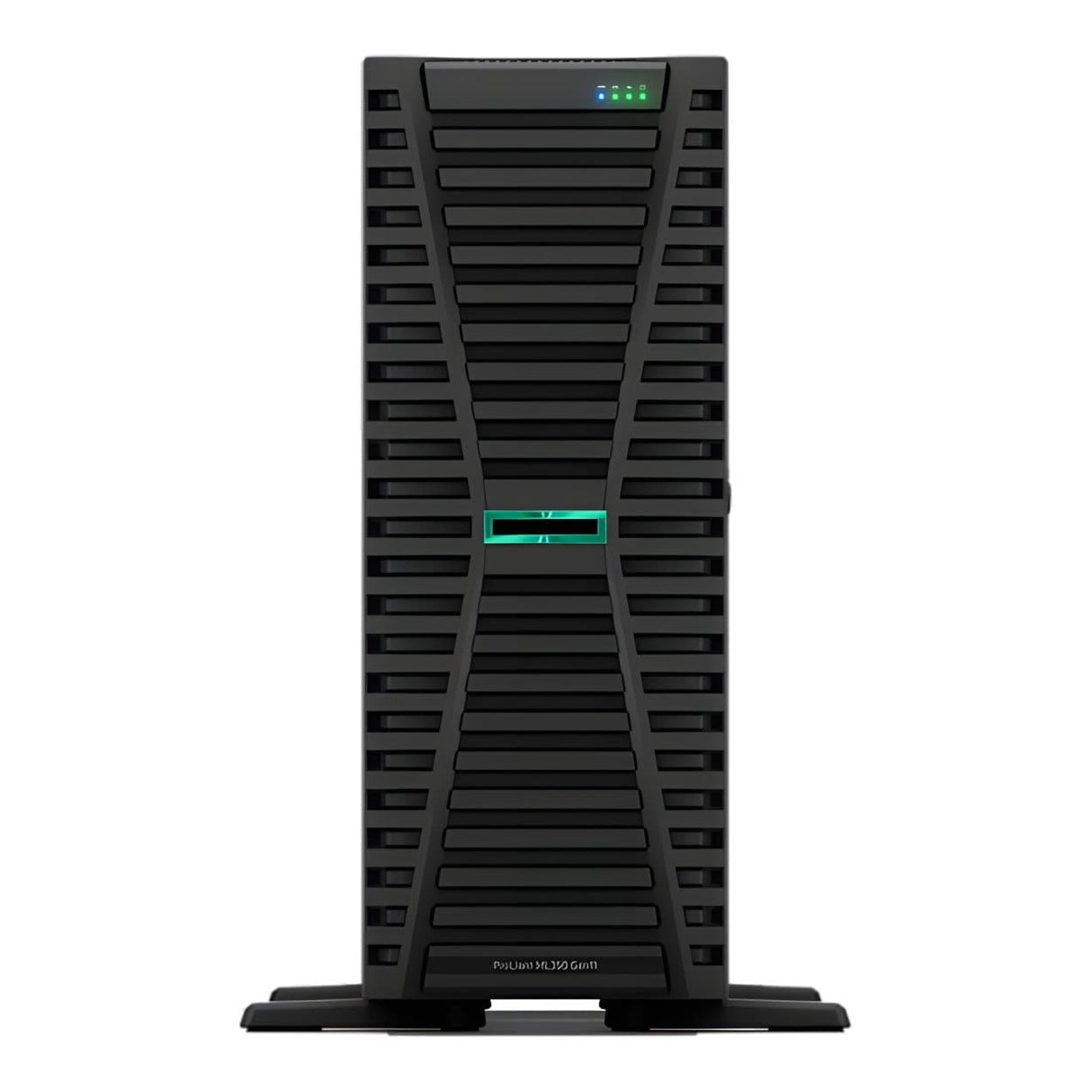 HPE ProLiant ML350 Gen11 Tower Server - Intel Xeon 5515+ 2x32GB RAM 2x480GB SSD 2x1000W P81779-425