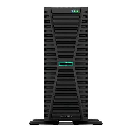 HPE ProLiant ML350 Gen11 Tower Server - Intel Xeon 5515+ 2x32GB RAM 2x480GB SSD 2x1000W P81779-425