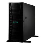 HPE ProLiant ML350 Gen11 Tower Server - Intel Xeon 5515+ 2x32GB RAM 2x480GB SSD 2x1000W P81779-425