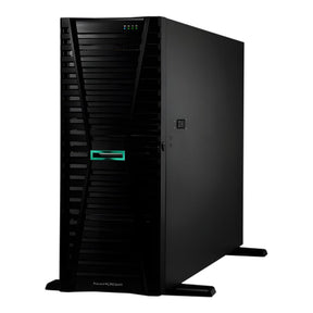 HPE ProLiant ML350 Gen11 Tower Server - Intel Xeon 5515+ 2x32GB RAM 2x480GB SSD 2x1000W P81779-425