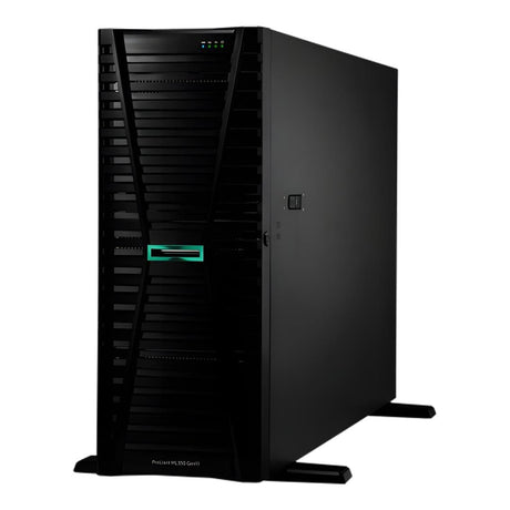HPE ProLiant ML350 Gen11 Tower Server - Intel Xeon 5515+ 2x32GB RAM 2x480GB SSD 2x1000W P81779-425