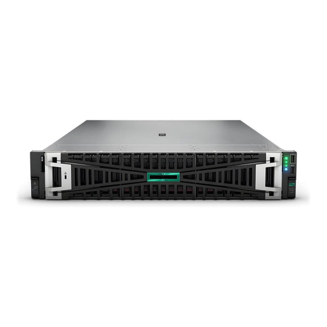 HPE ProLiant DL380 Gen11 Rack Server - Intel Xeon 5416S 2x32GB RAM 2x480GB SSD 2x1000W P81784-425