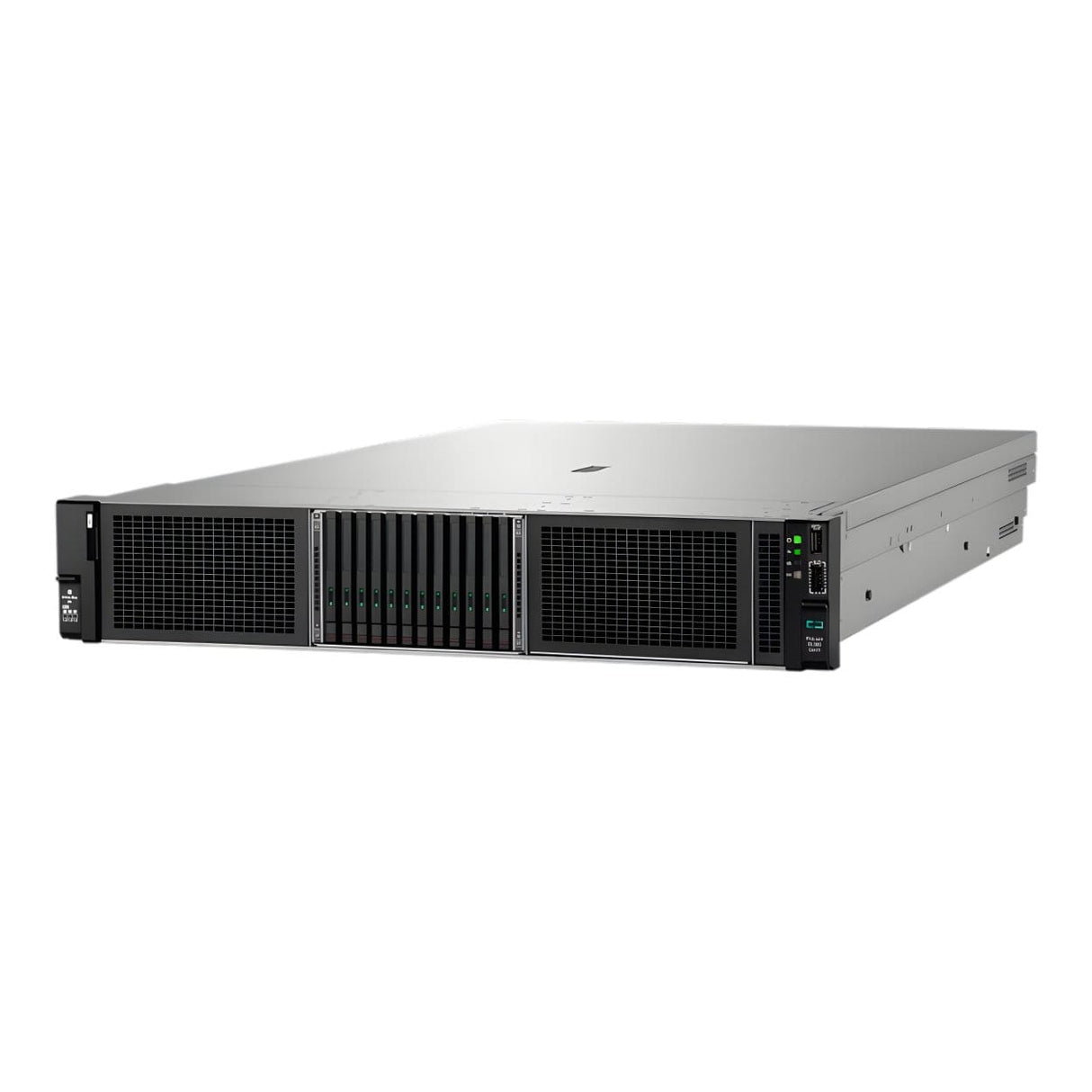 HPE ProLiant DL380 Gen11 Rack Server - Intel Xeon 4516Y+ 2x32GB RAM 2x480GB SSD 2x1000W P81786-425