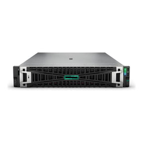 HPE ProLiant DL380 Gen11 Rack Server - Intel Xeon 4516Y+ 2x32GB RAM 2x480GB SSD 2x1000W P81786-425