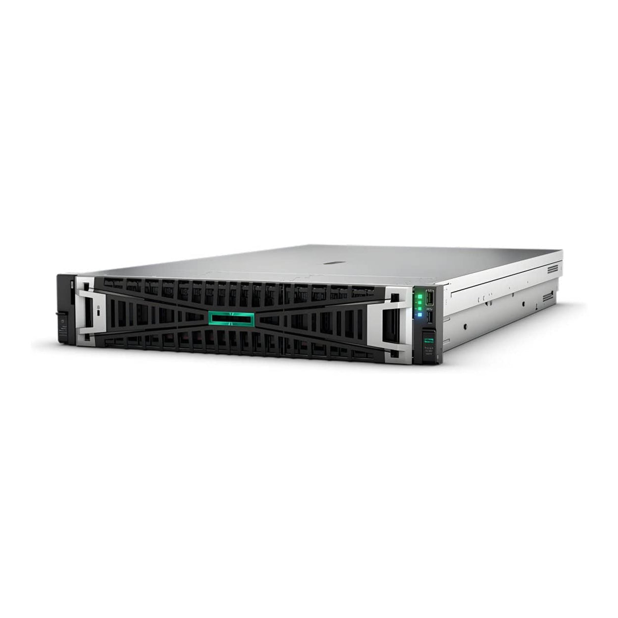 HPE ProLiant DL380 Gen11 Rack Server - Intel Xeon 6530 2x32GB RAM 2x480GB SSD 2x1000W P81787-425