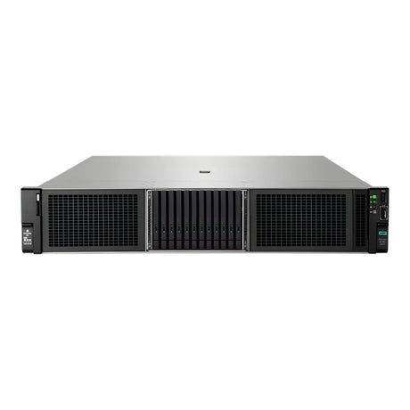 HPE ProLiant DL380 Gen11 Rack Server - Intel Xeon 6530 2x32GB RAM 2x480GB SSD 2x1000W P81787-425